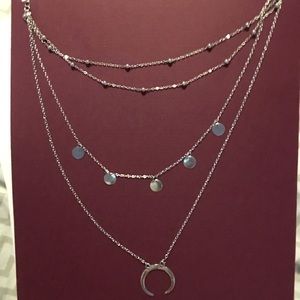 Layered Necklace